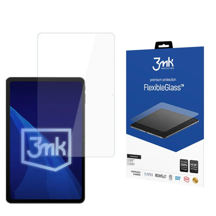 Хибридно стъкло 3mk FlexibleGlass™ на Blackview Mega 2