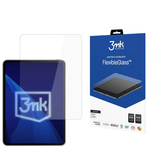 Хибридно стъкло 3mk FlexibleGlass™ за OnePlus Pad 3