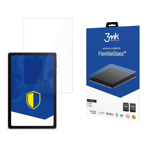 Хибридно стъкло 3mk FlexibleGlass™ за Acer Iconia Tab M10