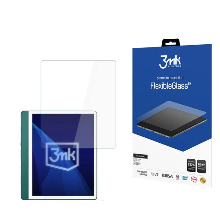 Хибридно стъкло 3mk FlexibleGlass за Amazon Kindle Scribe 2