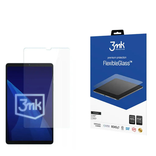 Хибридно стъкло 3mk FlexibleGlass за Blackview Tab 60 8.68
