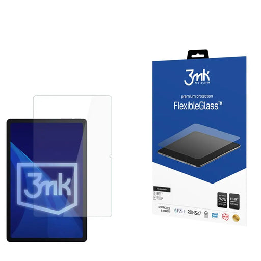 Хибридно стъкло 3mk FlexibleGlass за Blackview Tab 9 11’’