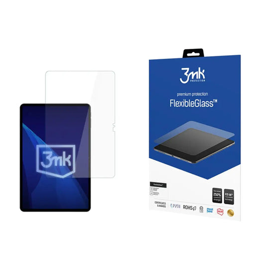 Хибридно стъкло 3mk FlexibleGlass за Doogee T35