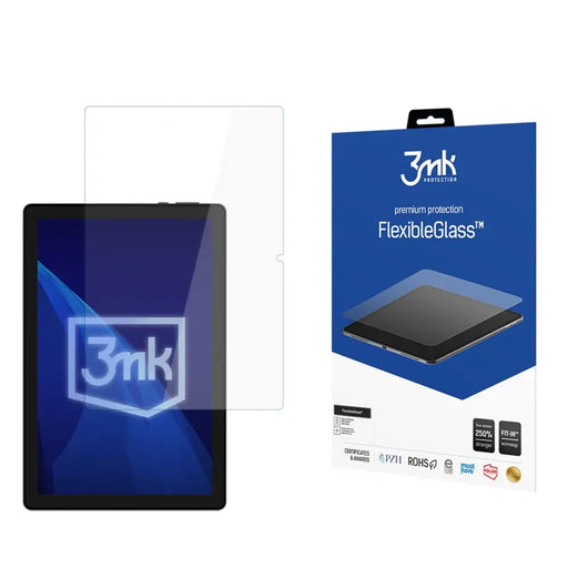 Хибридно стъкло 3mk FlexibleGlass за Doogee U9