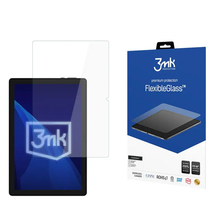 Хибридно стъкло 3mk FlexibleGlass за Doogee U9