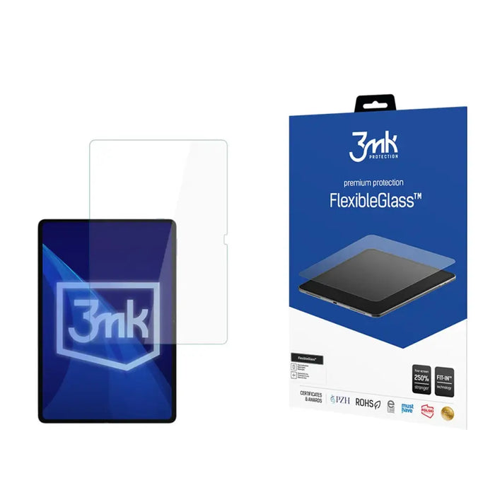 Хибридно стъкло 3mk FlexibleGlass™ за Honor Pad V9