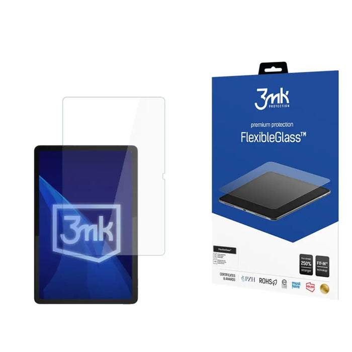 Хибридно стъкло 3mk FlexibleGlass за Lenovo Tab K11 Gen 2