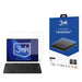 Хибридно стъкло 3mk FlexibleGlass за Microsoft Surface Pro