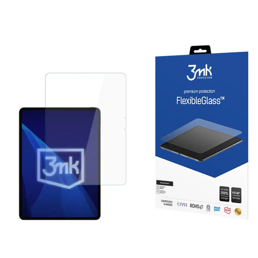 Хибридно стъкло 3mk FlexibleGlass за OnePlus Pad 3