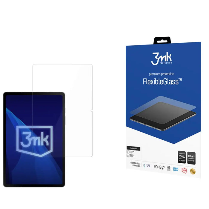 Хибридно стъкло 3mk FlexibleGlass за Samsung Galaxy Tab S10