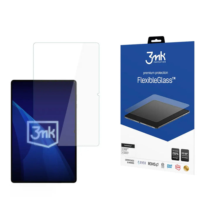 Хибридно стъкло 3mk FlexibleGlass за Samsung Galaxy Tab S11