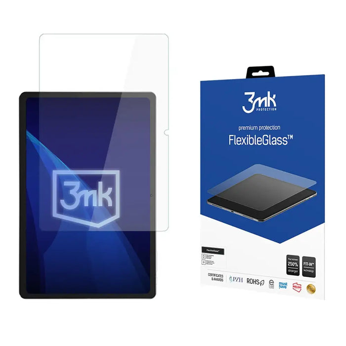 Хибридно стъкло 3mk FlexibleGlass за Tecno Megapad 10
