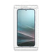 Хибридно стъкло Spigen ELITE SHIELD EZ FIT за Samsung