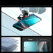 Хибридно стъкло Spigen ELITE SHIELD EZ FIT за Samsung