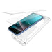 Хибридно стъкло Spigen ELITE SHIELD EZ FIT за Samsung