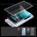 Хибридно стъкло Spigen Elite Shield EZ FIT за Samsung