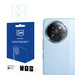 Хибридно стъкло за камера 3mk Lens Protection™ за Xiaomi 14