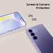 Хибриден калъф Tech-Protect FlexAir за Samsung Galaxy A56