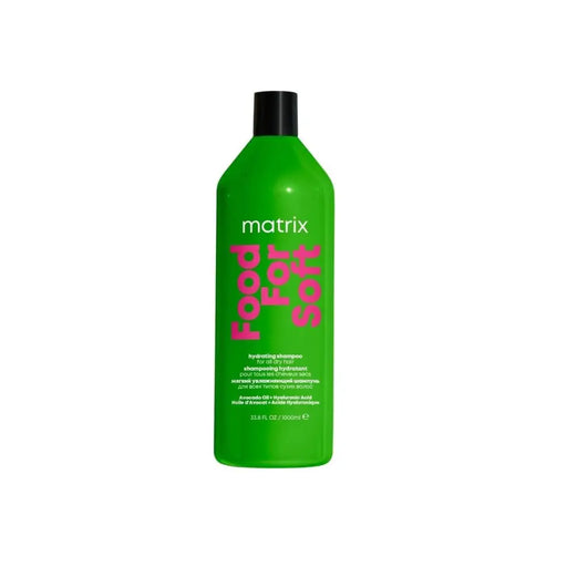 Хидратиращ Шампоан Matrix Food For Soft Hydrating Shampoo 1