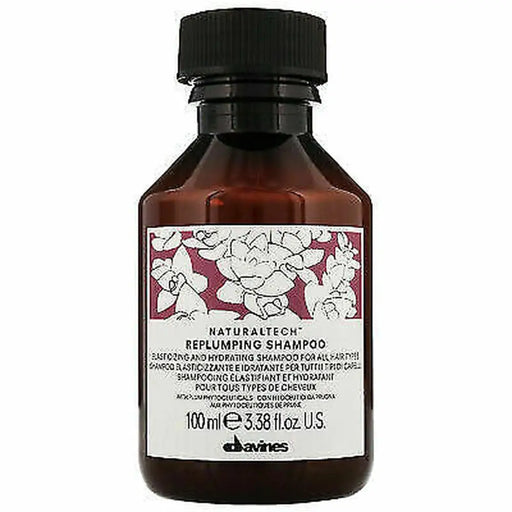 Хидратиращ Шампоан Davines Replumping 100 ml