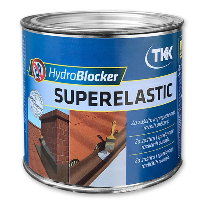 ХИДРОБЛОКЕР TKK TEKADOM