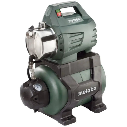 ХИДРОФОРНА ПОМПА METABO HWW 4500/25 Inox