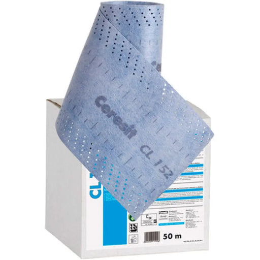 ХИДРОИЗОЛАЦИОННА ЛЕНТА CERESIT CL 152