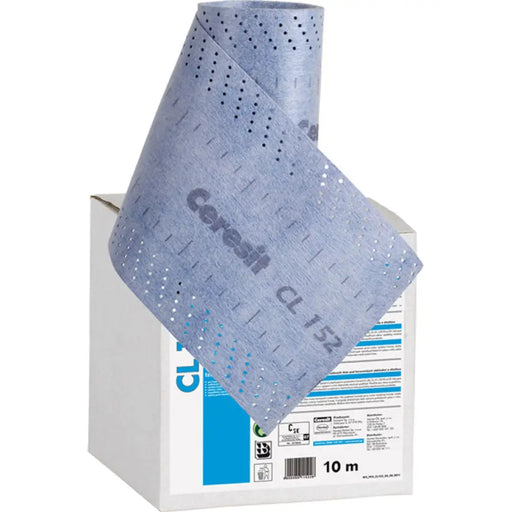 ХИДРОИЗОЛАЦИОННА ЛЕНТА CERESIT CL 152