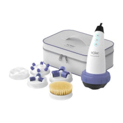 ХИДРОМАСАЖОРНА ВАНА LANAFORM LA110416