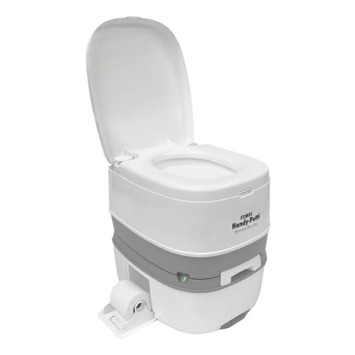 ХИМИЧЕСКА ТОАЛЕТНА 21L THETFORD HANDY POTTI