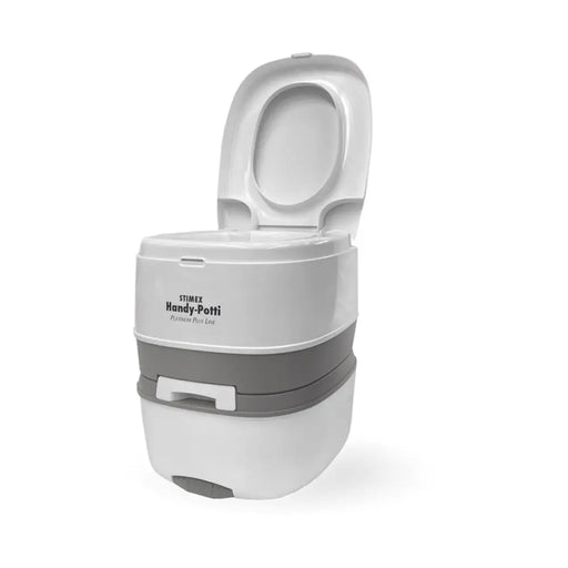 ХИМИЧЕСКА ТОАЛЕТНА 21L THETFORD HANDY POTTI