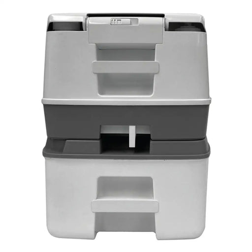 ХИМИЧЕСКА ТОАЛЕТНА 21L THETFORD HANDY POTTI