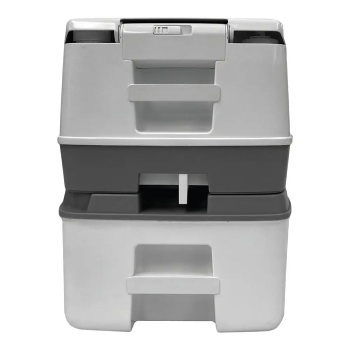 ХИМИЧЕСКА ТОАЛЕТНА 21L THETFORD HANDY POTTI