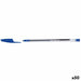 Химикал Molin BC188 Кристал 1 mm Син (50 броя)