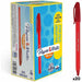 Химикал Paper Mate Inkjoy 50 Части Червен 1 mm (20 броя)