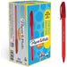 Химикал Paper Mate Inkjoy 50 Части Червен 1 mm (20 броя)