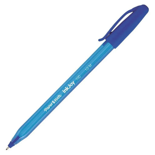 Химикал Paper Mate Inkjoy 50 Части Син 1 mm (20 броя)