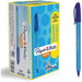 Химикал Paper Mate Inkjoy 50 Части Син 1 mm (20 броя)