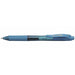 Химикал Pentel EnerGel Син 0,7 mm (12 Части)