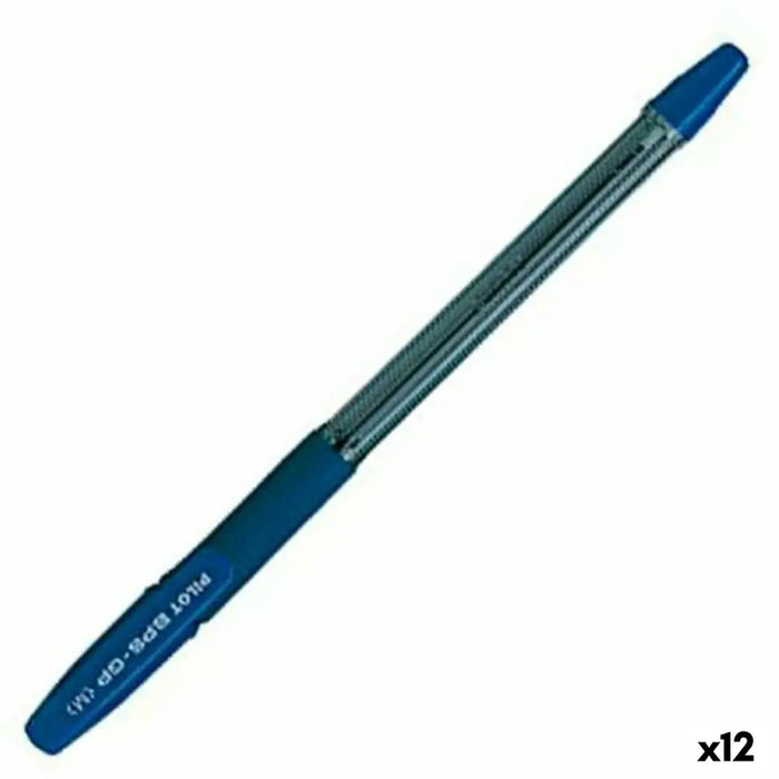 Химикал Pilot BPS-GP Син 0,4 mm (12 броя)