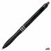 Химикал Pilot FRIXION BALL PLUS Черен 0,7 mm (10 броя)