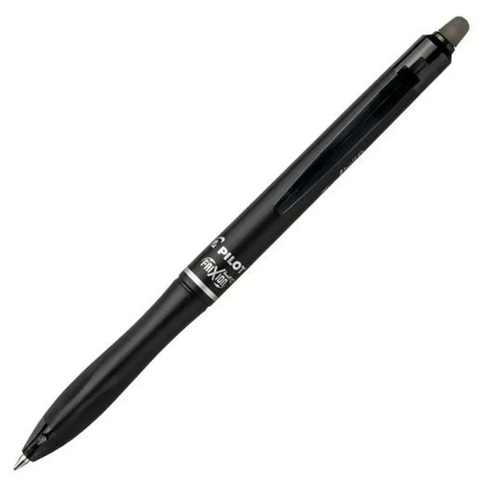 Химикал Pilot FRIXION BALL PLUS Черен 0,7 mm (10 броя)