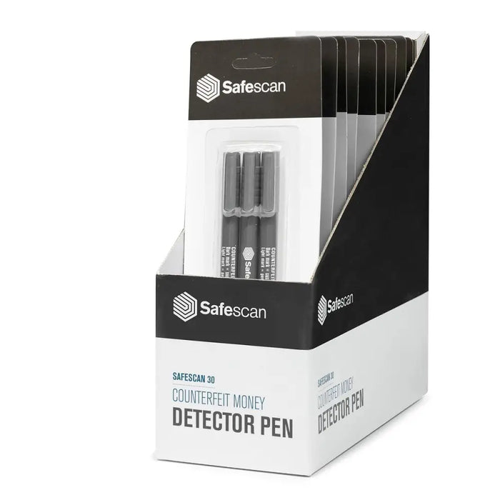 Химикал Safescan 111-0379 Син Черен