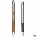 Химикал Sharpie SGEL Metallic Син Сребрист Мед 0,7 mm (12
