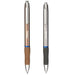 Химикал Sharpie SGEL Metallic Син Сребрист Мед 0,7 mm (12