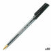 Химикал Staedtler Stick 430 Черен (50 броя)