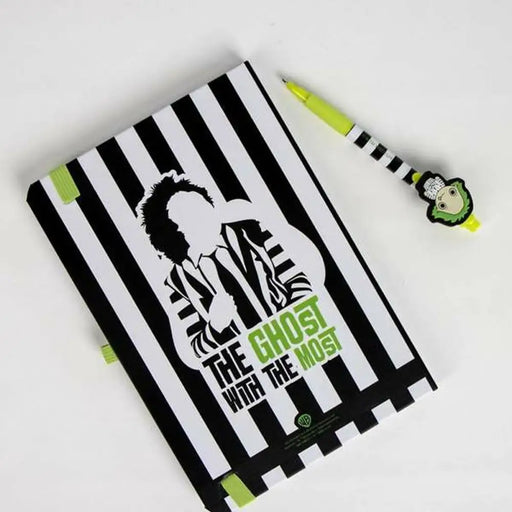 Химикал Beetlejuice