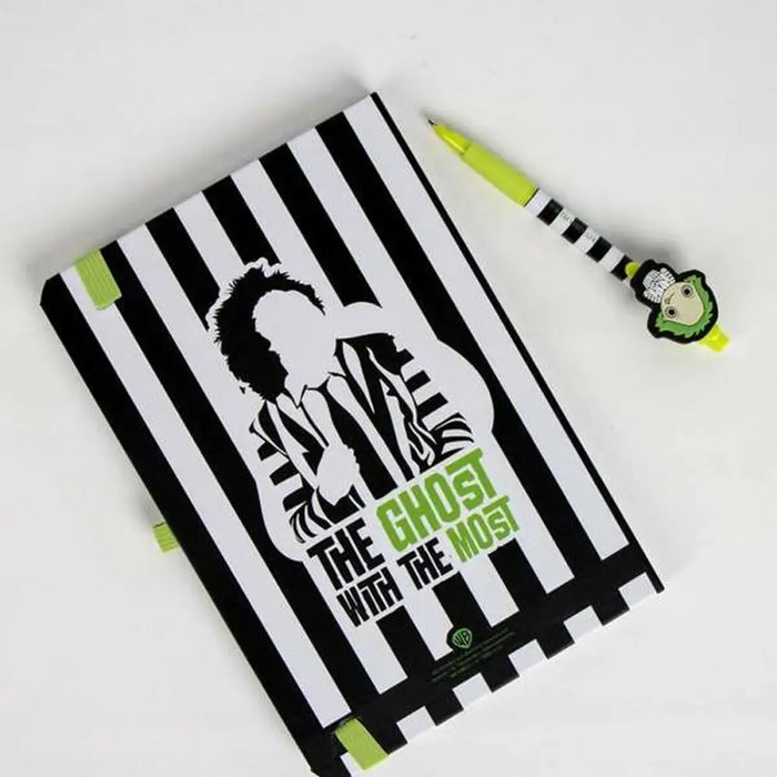 Химикал Beetlejuice