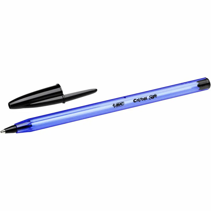 Химикал Bic Cristal Soft 1-2 mm 50 Части