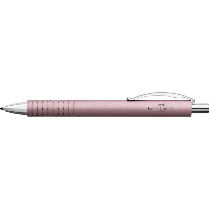 Химикал Faber-Castell Essentio B Розов